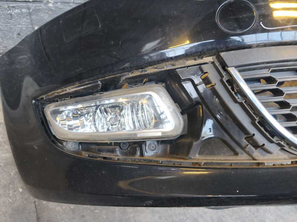 PARE CHOC AVANT VW - Vue 3